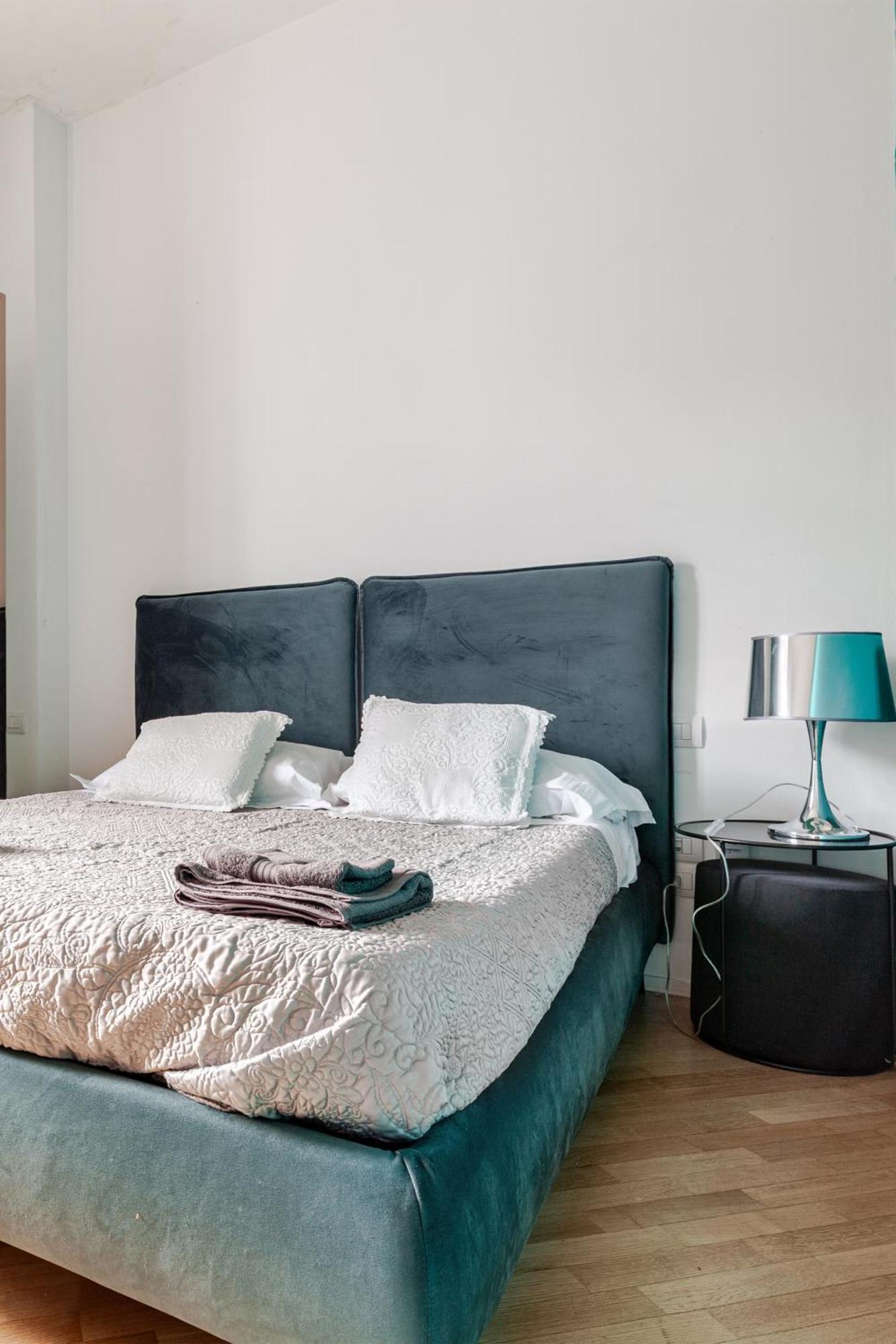 Central Penthouse 5 Min From Duomo Di Milano エクステリア 写真